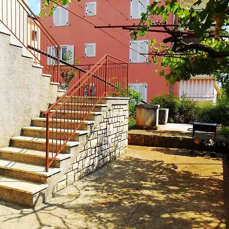 Rosa Rossa 8 * Rovinj