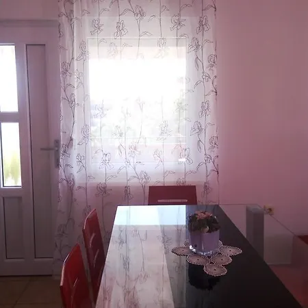Rosa Rossa 8 * Rovinj