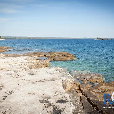 Rosa Rossa 8 * Rovinj