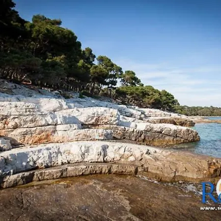Rosa Rossa 8 Rovinj