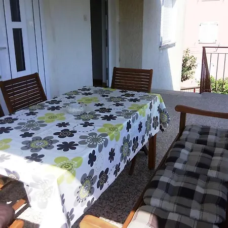 Apartment Rosa Rossa 8