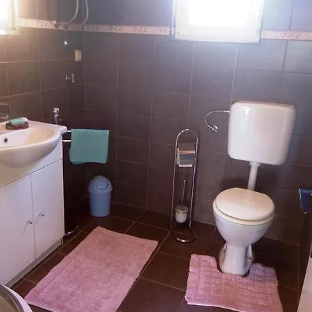 Apartment Rosa Rossa 8