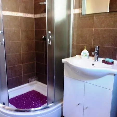 Rosa Rossa 8 Apartment Rovinj